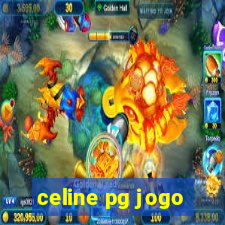 celine pg jogo